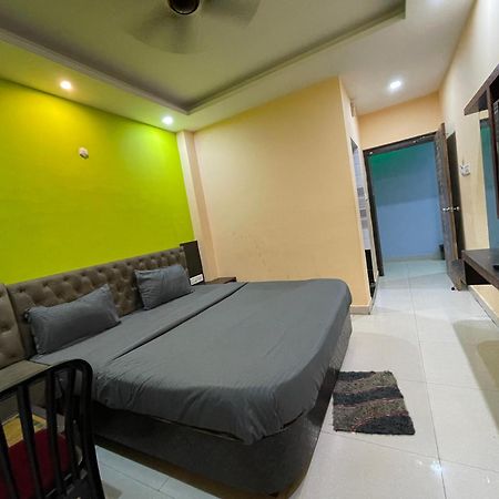 Hotel Seven Inn By Seven Group Purî Extérieur photo