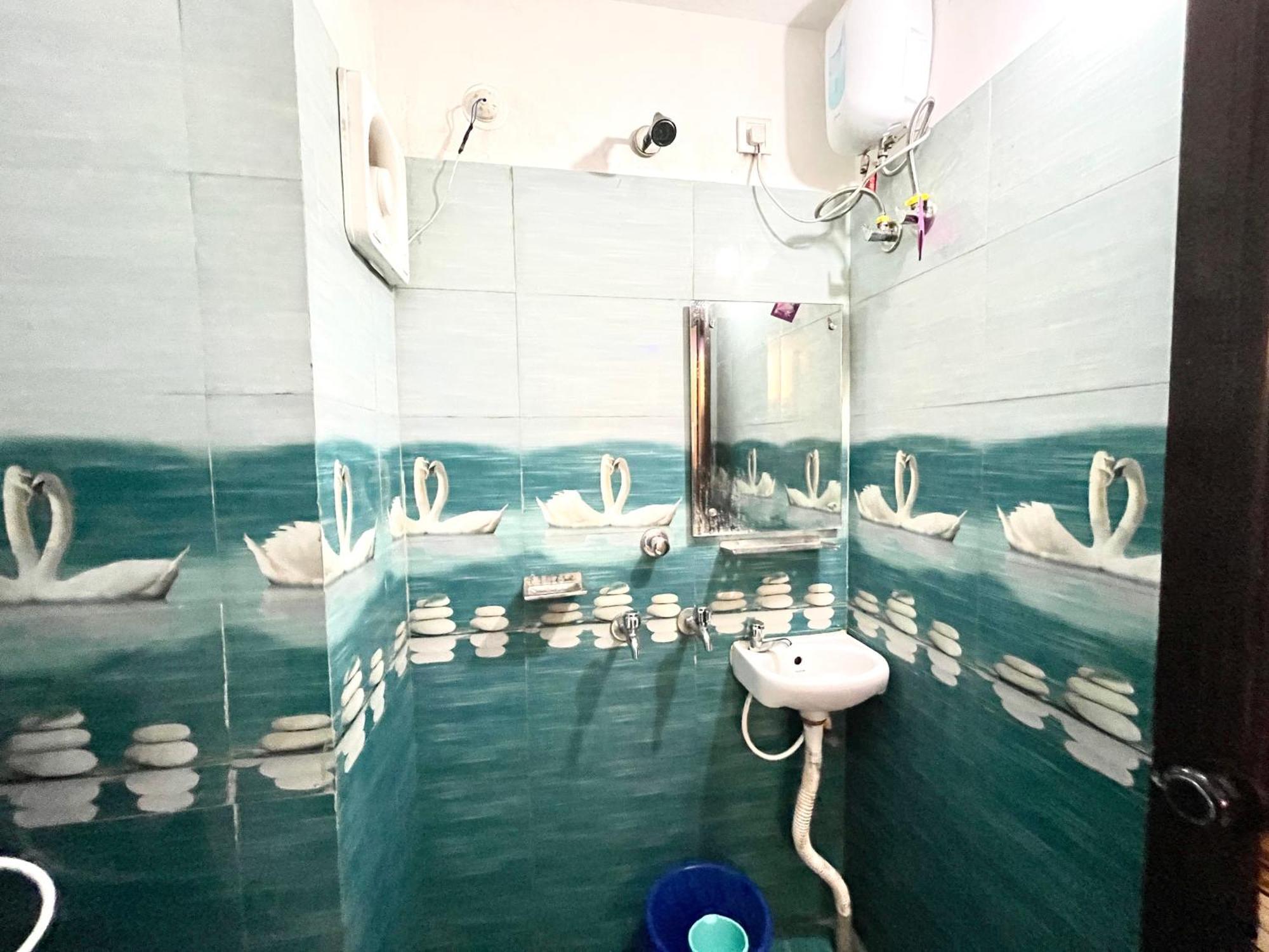 Hotel Seven Inn By Seven Group Purî Extérieur photo
