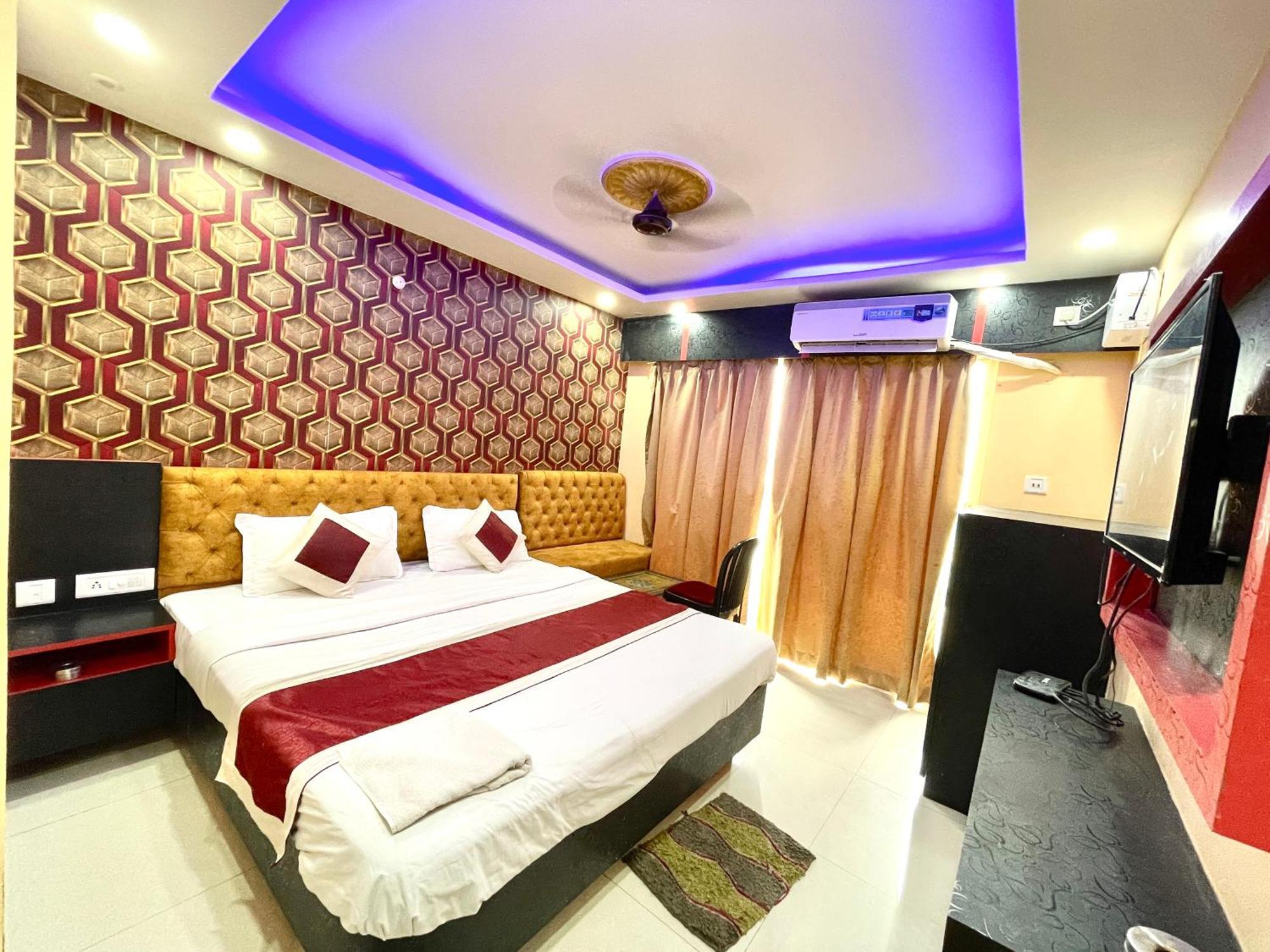Hotel Seven Inn By Seven Group Purî Extérieur photo