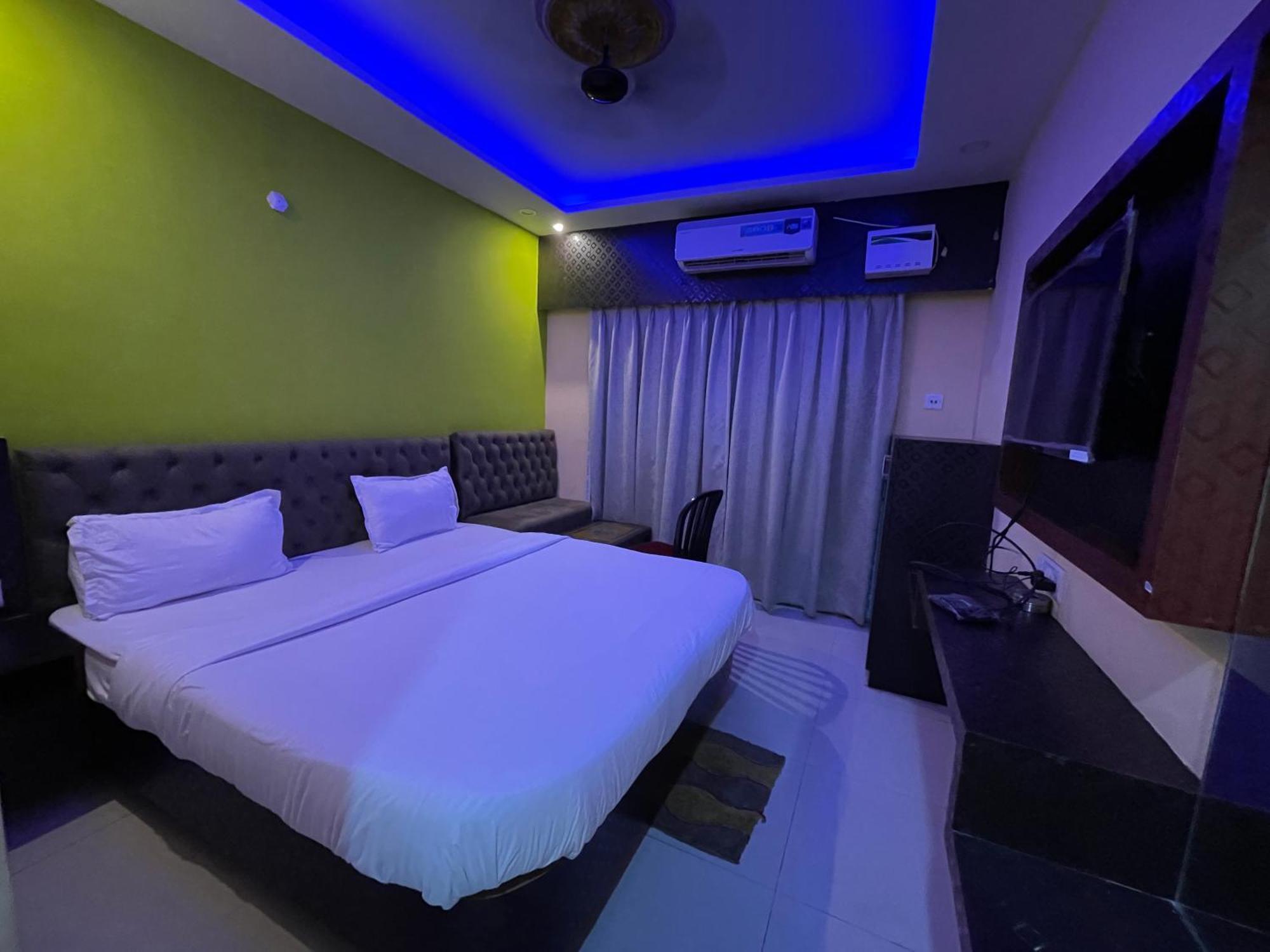Hotel Seven Inn By Seven Group Purî Extérieur photo