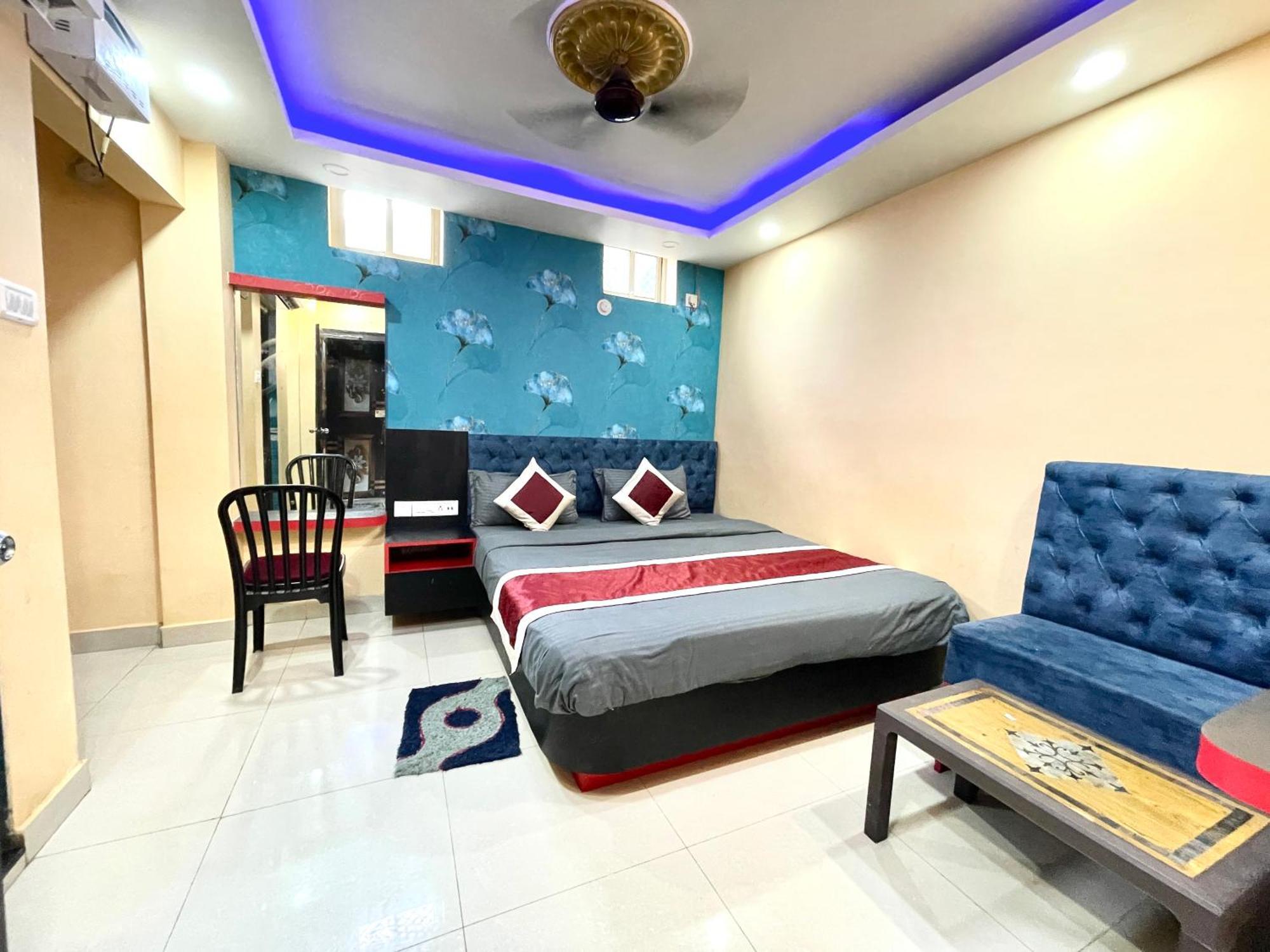 Hotel Seven Inn By Seven Group Purî Extérieur photo