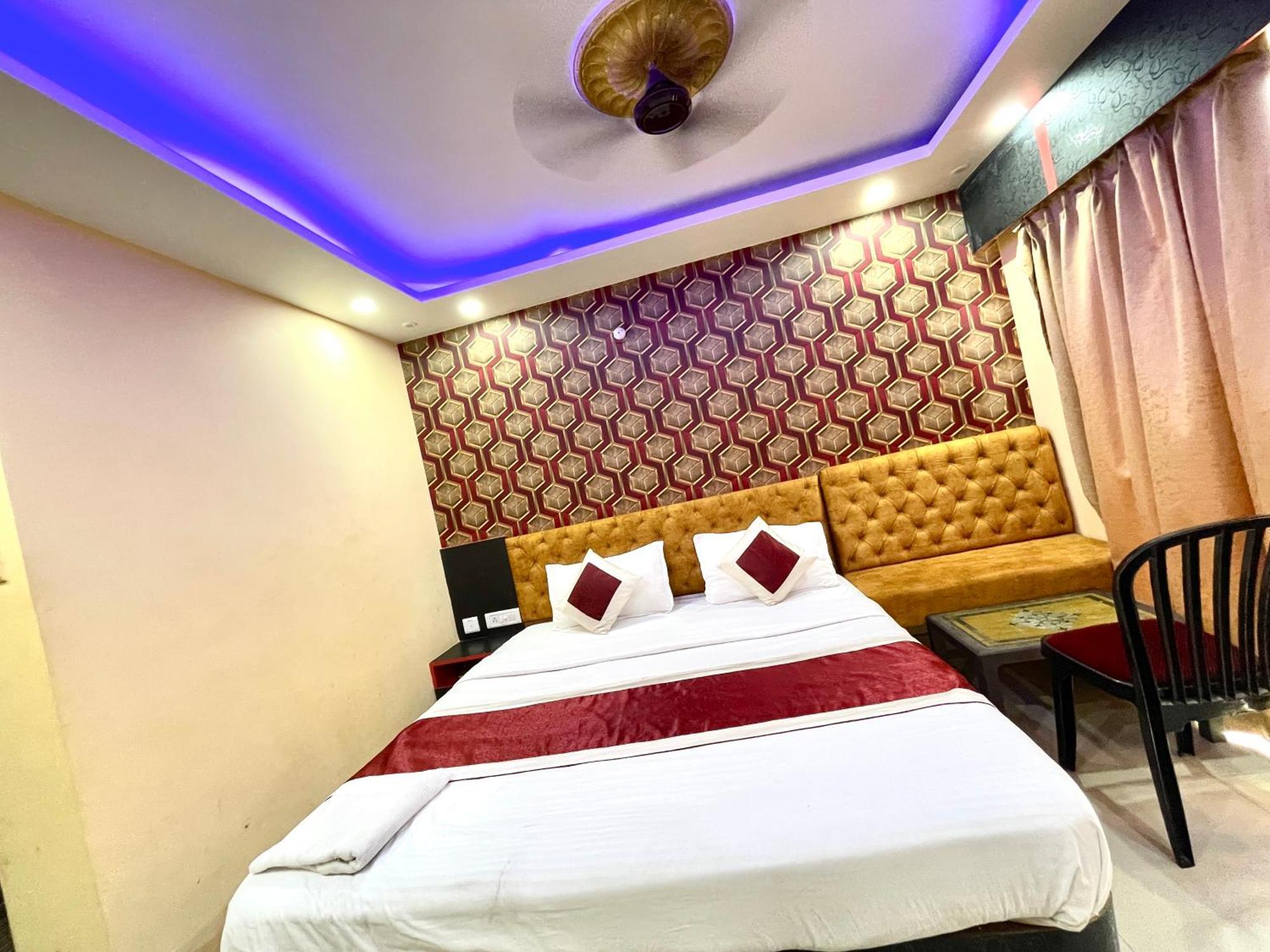 Hotel Seven Inn By Seven Group Purî Extérieur photo