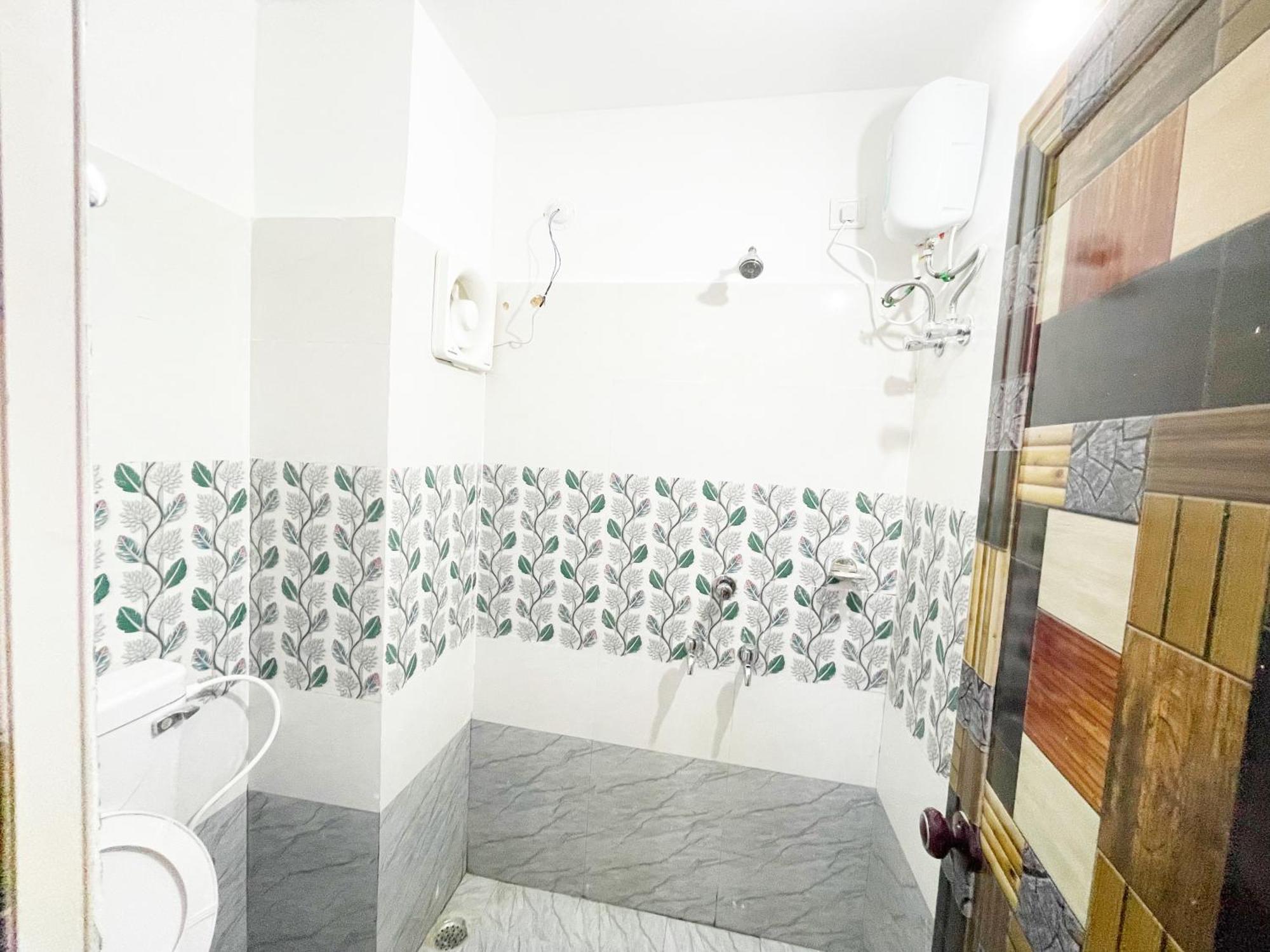 Hotel Seven Inn By Seven Group Purî Extérieur photo