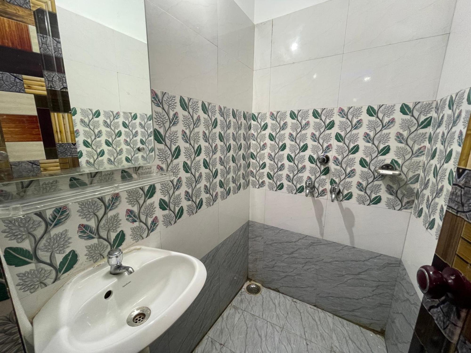 Hotel Seven Inn By Seven Group Purî Extérieur photo