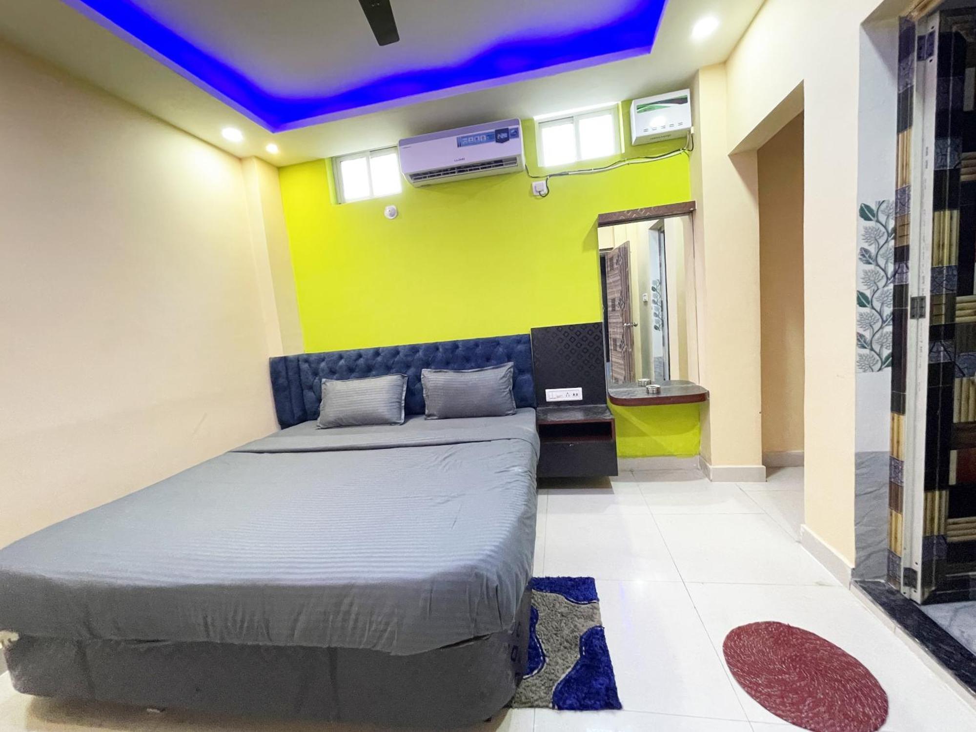Hotel Seven Inn By Seven Group Purî Extérieur photo