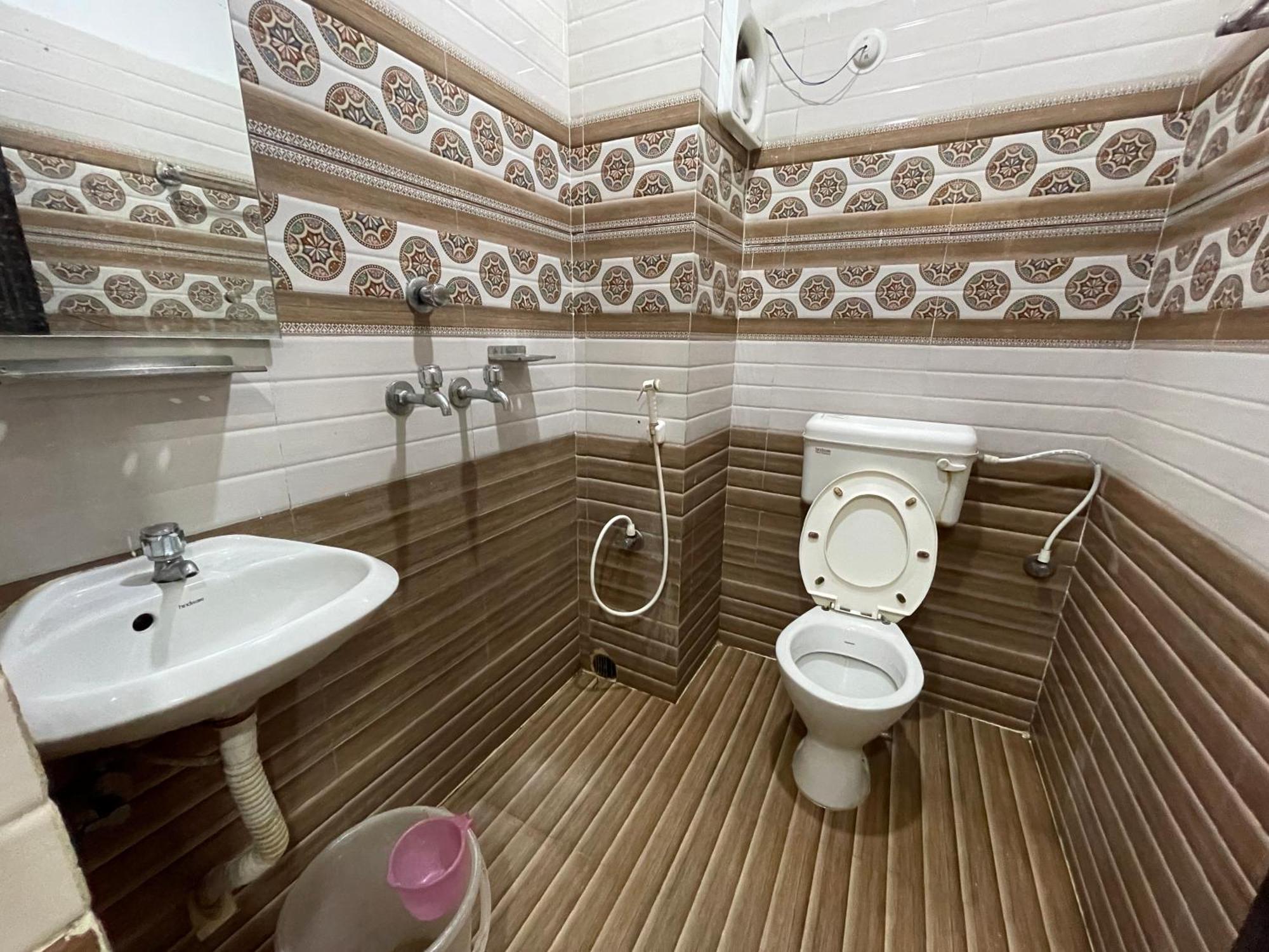 Hotel Seven Inn By Seven Group Purî Extérieur photo
