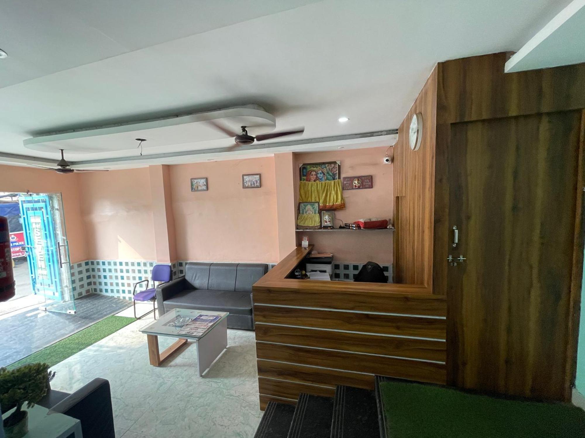 Hotel Seven Inn By Seven Group Purî Extérieur photo