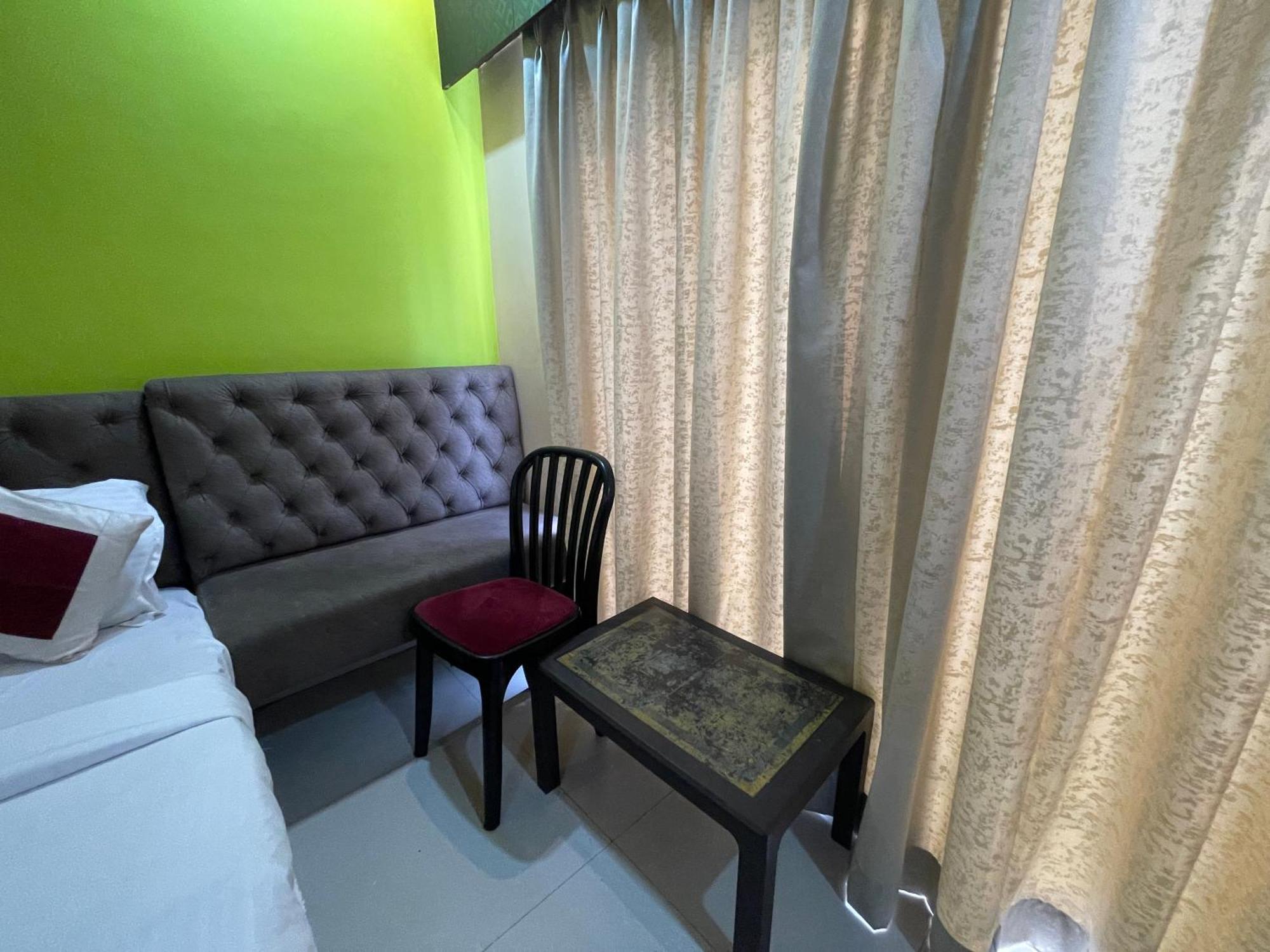 Hotel Seven Inn By Seven Group Purî Extérieur photo